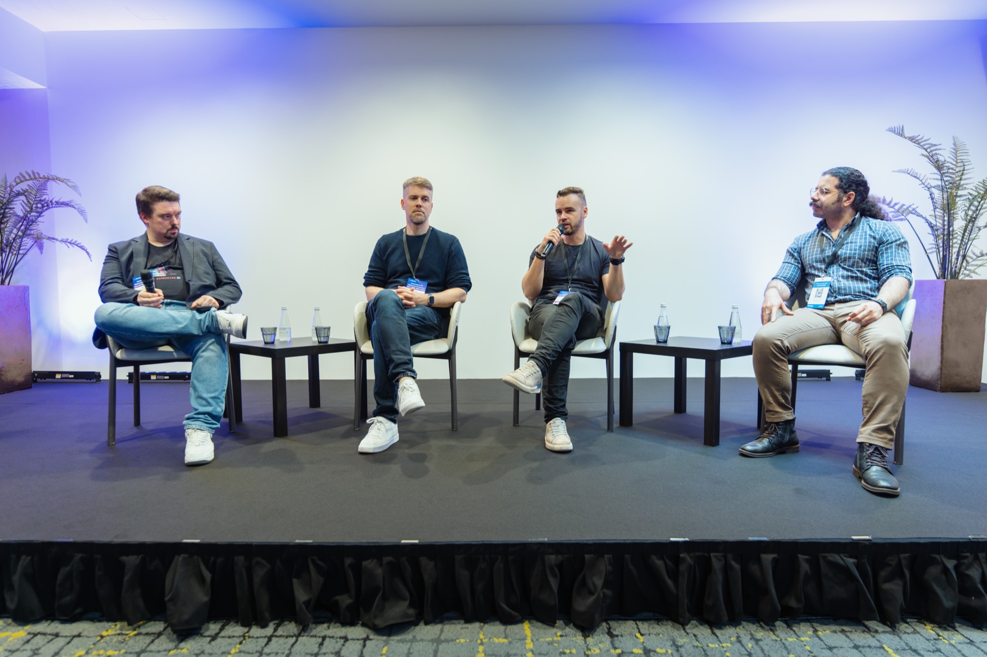 11th International XR-Metaverse Conference — photo 24